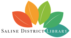 Saline District Library, MI