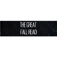 Great Fall Read 2025 Week 3 Badge